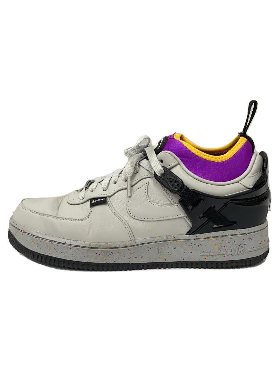 Nike Air Force 1 Low Sp Uc Air Force 1 Low Special Uc 27.5Cm Gray 