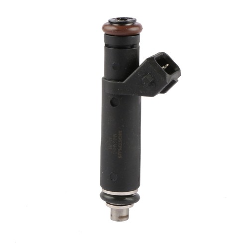 8X 80lb 835cc 12 Ohms EV1 Fuel Injectors for Ford GM V8 TBI LT1 LS1 M-9593-LU80 - Imagen 3 de 8