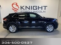 2020 Volkswagen Atlas Cross Sport Execline