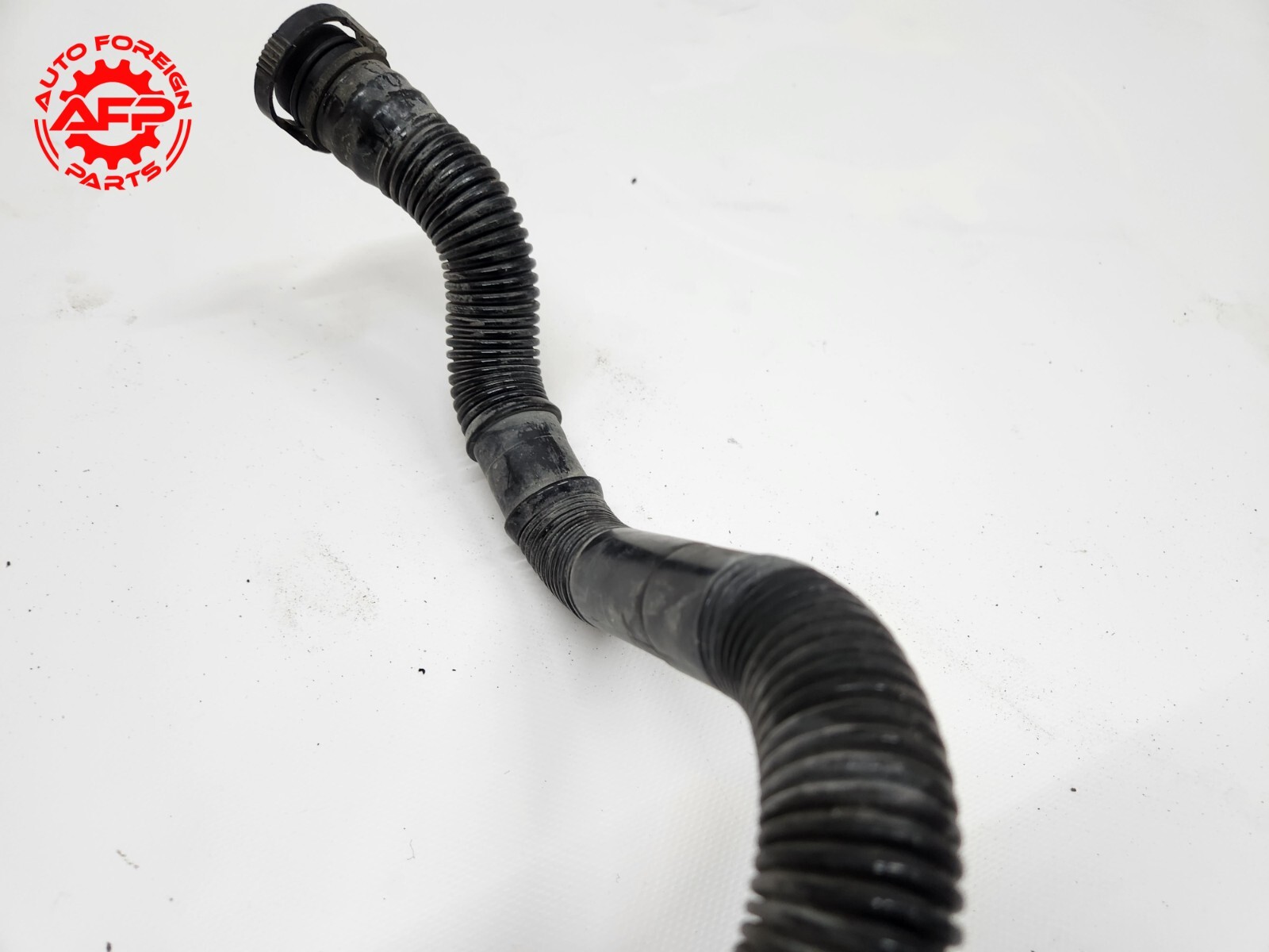 ⭐ 14-21 Maserati Quattroporte GTS Air Intake Pipe Hose Between Pump & Airbox Oem