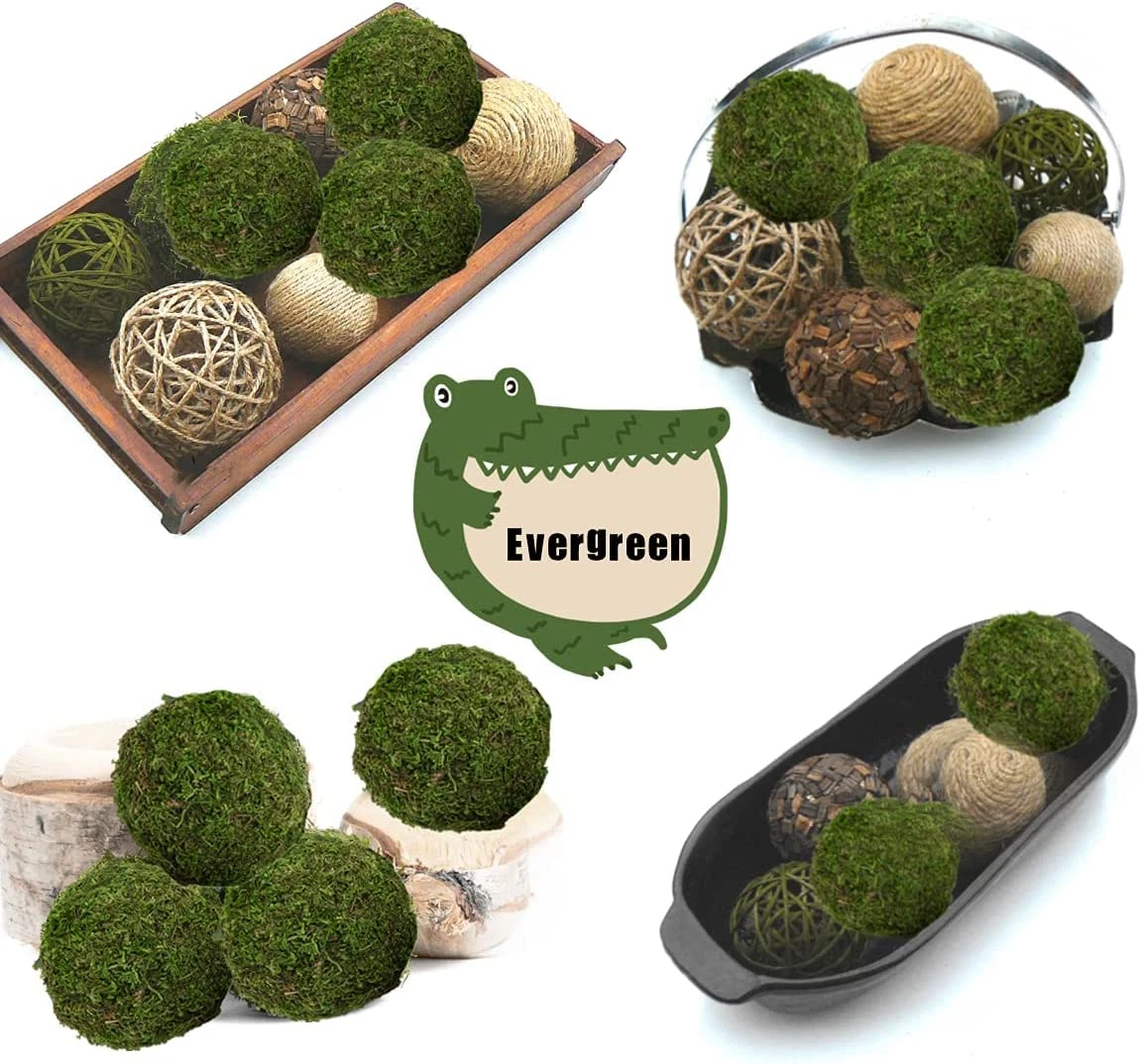 Top 158+ green decorative balls best seven.edu.vn