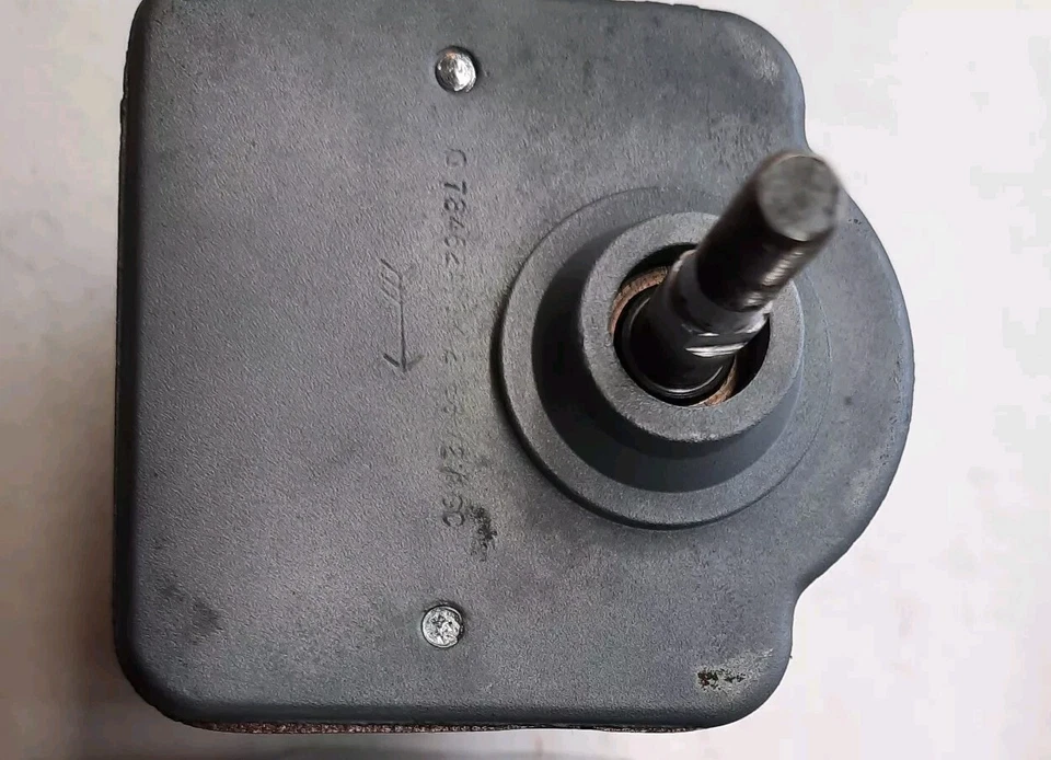 Двигатели вентилятора охлаждения радиатора One Lucas 3 ГМ для Jaguar Lamborghini Ferrari - Изображение 4 из 4