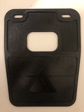 Chappy BOP Yamaha support de plaque d'immatriculation  Neuf