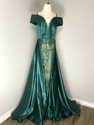 slim fit dress slacks Green Nikkah Gharara  Asma and Shumaila