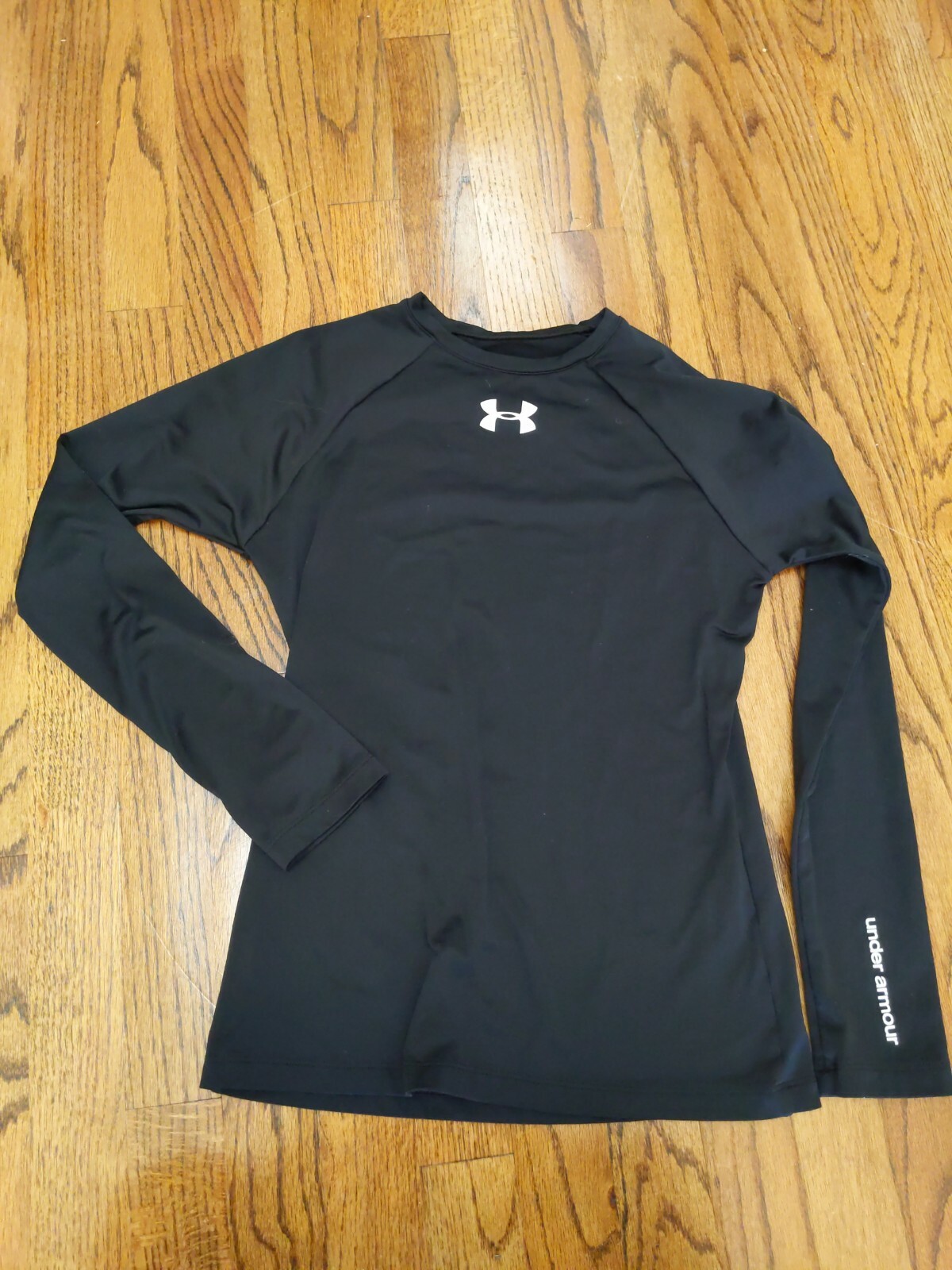 under armour base layer youth
