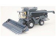 Fendt Ideal 8 Combine Diecast 164 Scale Model - Spec Cast Sct953