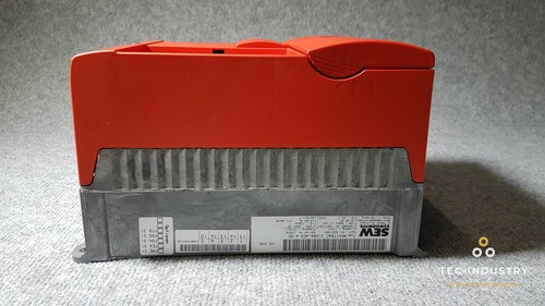 SEW EURODRIVE MOVITRAC 3108A-403-4-00 convertidor de accionamiento convertidor de frecuencia - Imagen 6 de 9