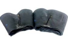 2x 16" Truck Inner Tubes TR150 Split Rims 7.00-16 7.50-16 235/85R16 🚛💪