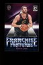 2018 Donruss Optic Franchise Feature #14 Kevin Love Cleveland Cavaliers QTY