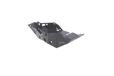 SW-Motech Motorschutz Schwarz passt für KTM 390 Adv(19-)