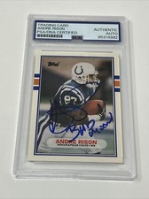 1989 Topps Football Cards 46