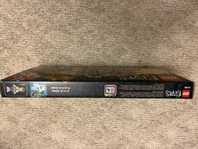 LEGO ELVES 41188 Breakout From The Goblin King's Fortress NEW/ SEALED/ RETIRED!