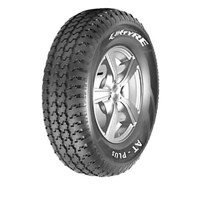 1 New Jk Tyre A/t Plus  - Lt31x10.5r15 Tires 3110515 31 10.5 15