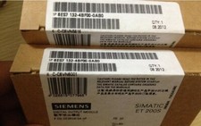 For Siemens 6ES7132-4BF00-0AB0 6ES7 132-4BF00...