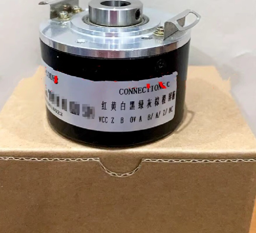 1PCS NEW FIT FOR ZKX-6A-50BM/7.5-G24F Replacement for encoders | eBay