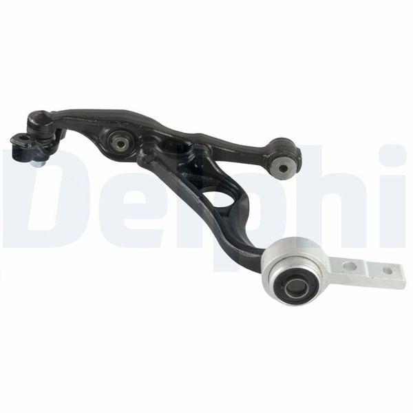 Delphi TC3392 Querlenker Vorne Links FüR Mazda 6 1.8-2.5 08.07-07.13-image