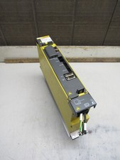 FANUC aiSV-80/80 A06B-6117-H209 SER-E SERVO AMPLIFIER 2-AXIS XLNT USED TAKEOUT 