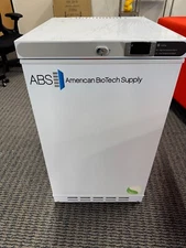 American Biotech Supply Abt-Hc-Ucbi-0204-Lh Refrigerator,2.5 Cu