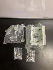 Uniview VF Dome Pole Mount TR-UP06-IN