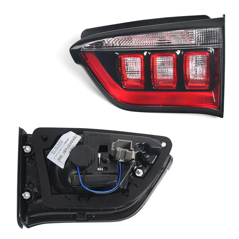 Inner Tail Light For Jeep Compass 2017-2025 Tail Lamp Passenger Right Side - Изображение 3 из 4