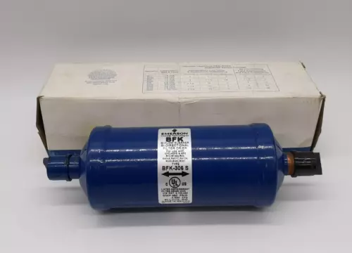 Emerson 063083 Heat Pump Filter Drier -Broken End