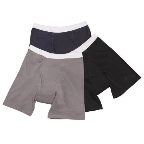 Fox Men's Boxer Brief