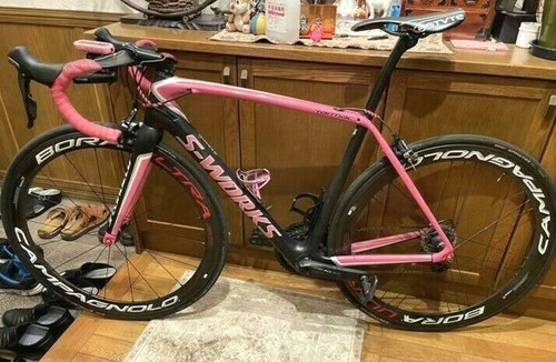 Specialized S-works Tarmac Celebrazione 