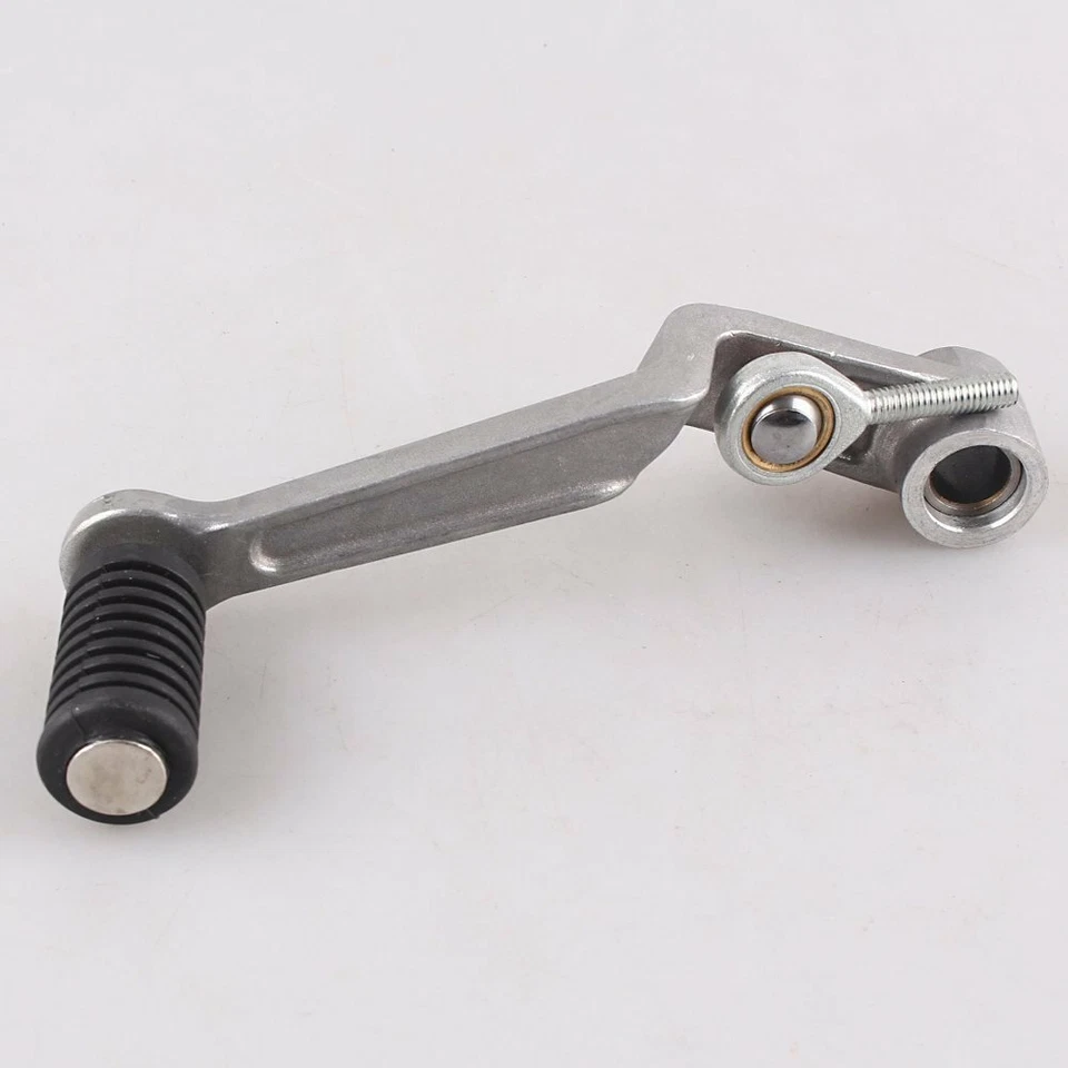 Pedal de palanca de cambios de aluminio para Suzuki GSXR1000 GSX-R1000 2009-2011 Foto 2 de 4