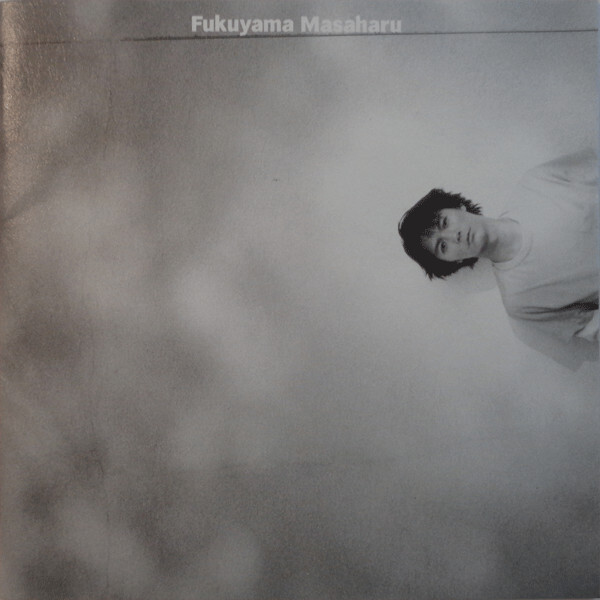 Sakura Zaka / Masaharu Fukuyama / CD 2000