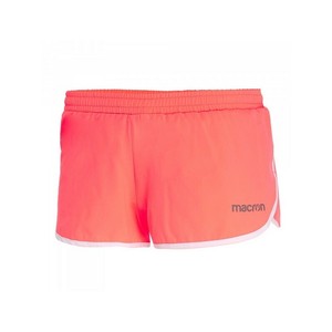 palema Macron Micro Shorts Running Donna