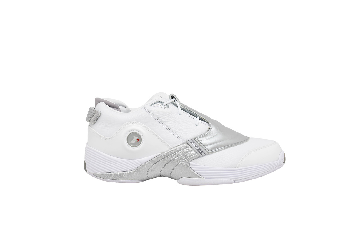 Reebok Answer 5 OG Metallic Silver for Sale | Authenticity Reebok Answer 5 OG Metallic Silver for Sale | Authenticity