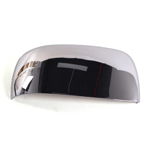 Chrome Side Mirror Cover For Dodge Grand Caravan Chrysler Town Country 2008-2016 - Picture 10 of 10