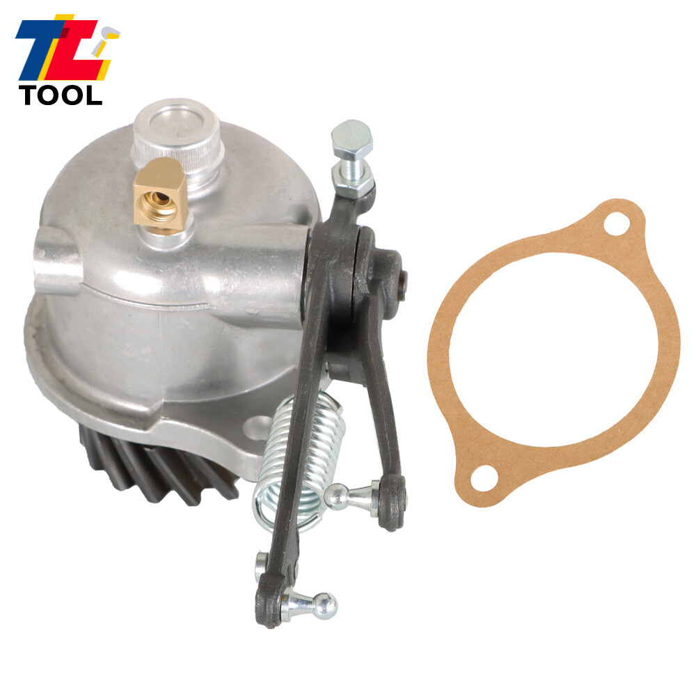 Tractor Governor Assembly 2 Arm For Ford Holland 8N18204B 1109-6400