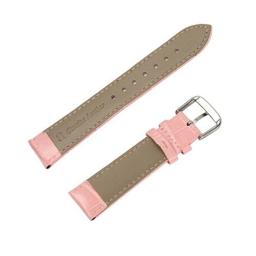 14 16 18 19 20 22 mm Uhrenarmband Lederarmband Ersatzarmband Ersatz Band Armband - Picture 87 of 91