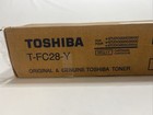 Toshiba T-FC28-Y e-Studio 2330 2820 2830 3520 3530 4520 Toner Cartridge (Yellow)