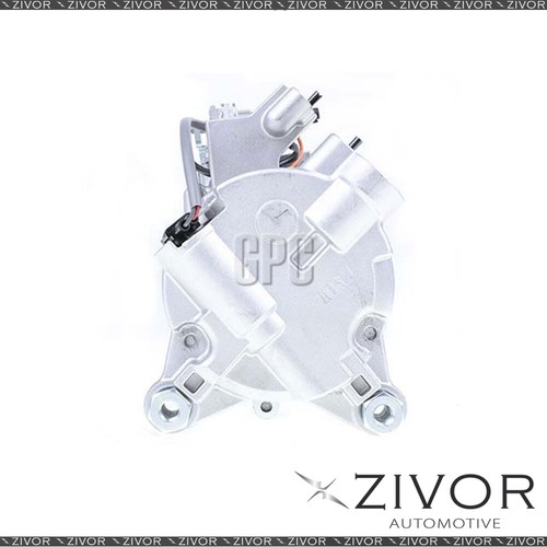 Air Conditioning Compressor For Bmw 328i F30 2.0l N20 B20 A - Picture 3 of 4