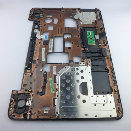 Toshiba A500-12C Gehäuseoberschale Gehäuse touchpad palmrest top upper case A50 - Photo 4/4