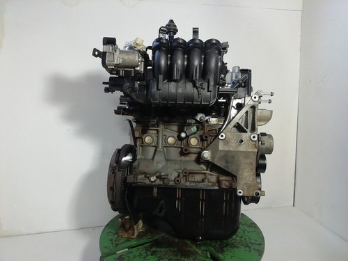 ⭐ 350A1000 motor completo para FIAT GRANDE PUNTO (199) 1.4 8V ACTIVE 2005 139222 - Picture 2 of 7