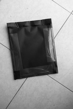 Antique Pink Photosensitive Paper x LUMINOTYPES PHOTOGENIC DRAWINGS 20 A5 Sheets 