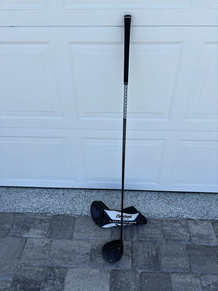 Cleveland Golf Launcher XL Hombre Driver - 11204415 Foto 2 de 4