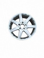 1x Alufelge 17 Zoll 7.0" 5x112 57ET Glanz Silber A1684012402 Mercedes-Benz W168 1x Alufelge 17 Zoll 7.0" 5x112 57ET Glanz Silber A1684012402 Mercedes-Benz W168