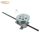 131-9667 For Toro Exmark Transmission Kit 30" TurfMaster Commercial Mower 22200