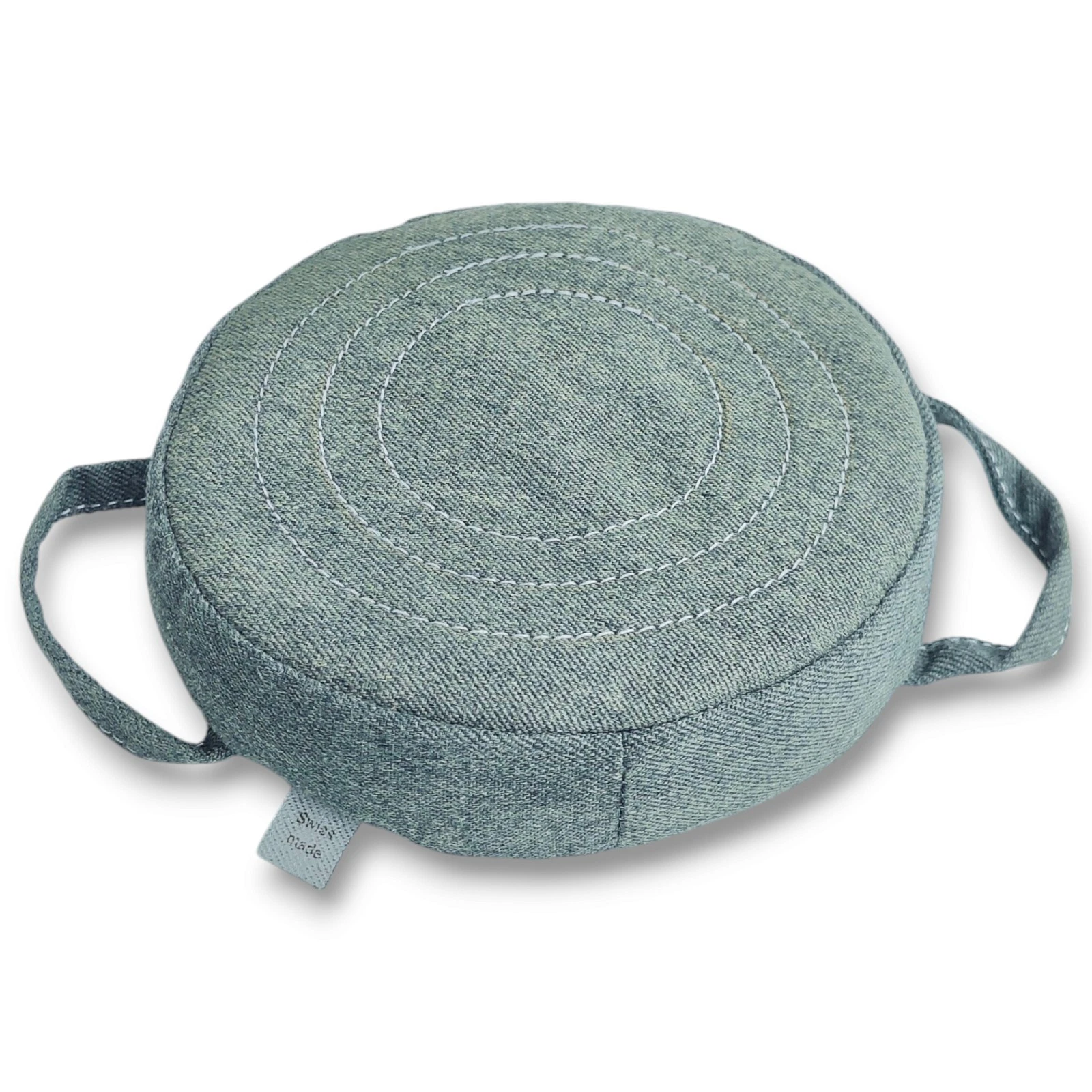 Tat Tat Swiss Thermo Trivet