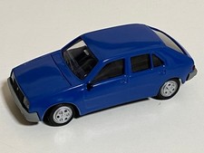 NOREV Renault 14 1:43 stoRed in a dark place