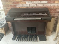 Yamaha Electone EL-90 Organ, Excellent Condition