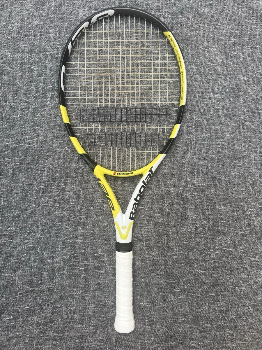 Babolat AeroPro Drive for sale | eBay
