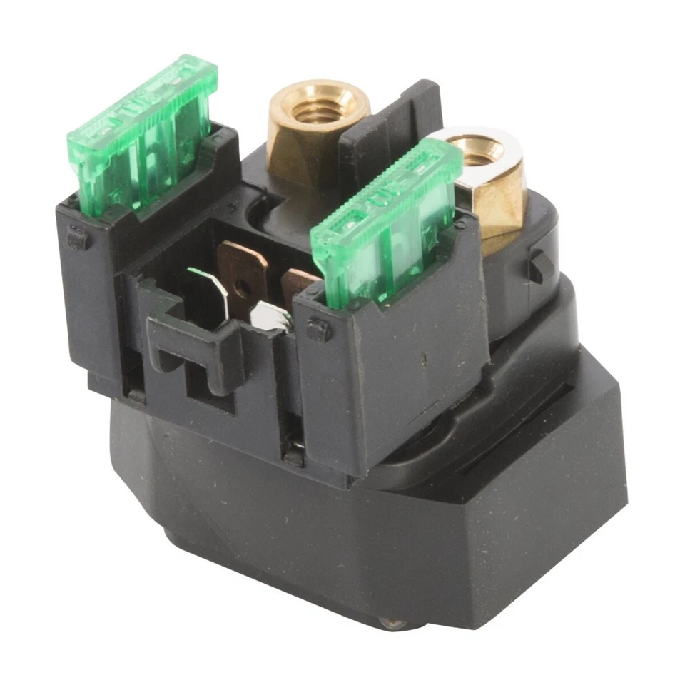 Relé de arranque Kimpex - 058951 Foto 2 de 2