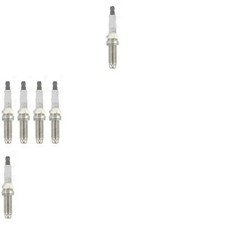 Bougies d'allumage Smart ROADSTER-COUPE