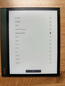 Onyx Boox Nova Air | eBay