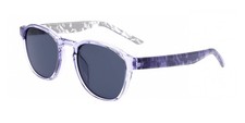 Nike SMASH N IU8109X Indigo Haze/ Grey Sunglasses 47/19/130 CHILD